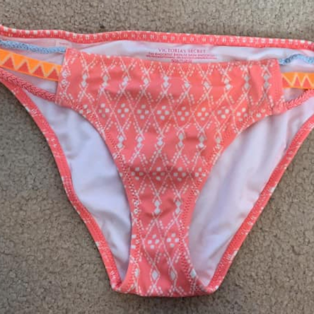 Victoria Secrets Bikini Bottom